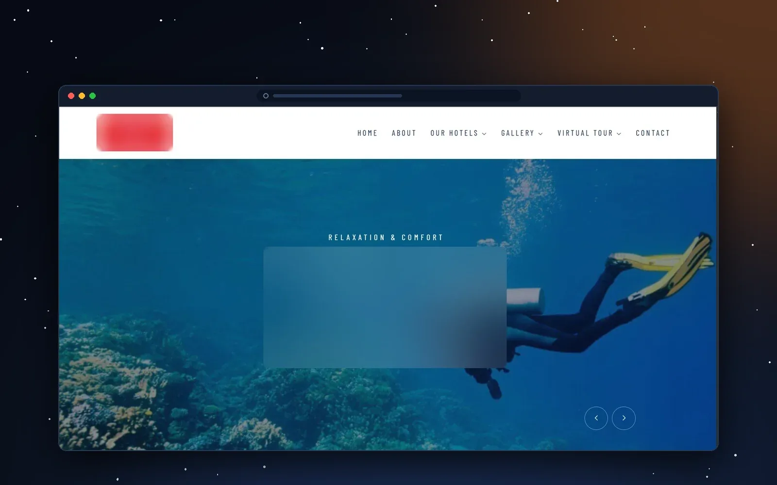 Hotels – ERP + websites by AstraTech Solutions